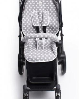 Rivestimento passeggino Cybex Mios e Priam