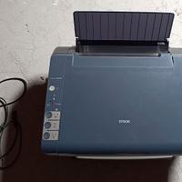 Stampante multifunzioni Epson stylus DX4400