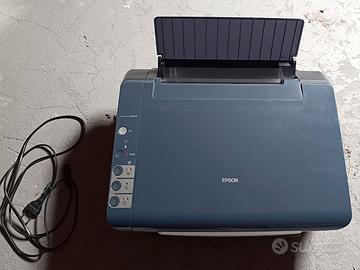 Stampante multifunzioni Epson stylus DX4400