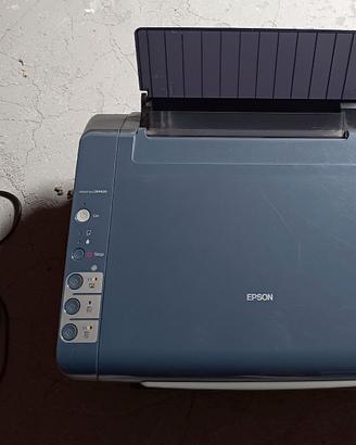 Stampante multifunzioni Epson stylus DX4400