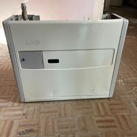 Termoconvettori a gas