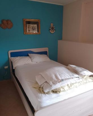 MARINA VELCA TARQUINIA app/to ,50 MT mare