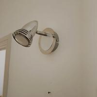 Faretto singolo led