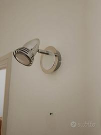Faretto singolo led
