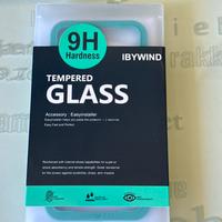 Vetro protettivo per google pixel 8a 5g