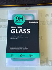 Vetro protettivo per google pixel 8a 5g