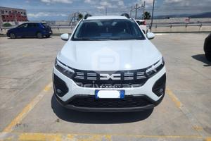 DACIA Sandero Stepway 1.0 TCe Eco-G Expression