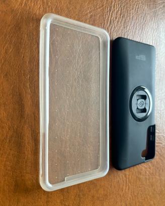 COVER SP CONNECT PER SAMSUNG GALAXI S21