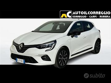 RENAULT Clio 5 Porte 1.0 TCe Intens my21