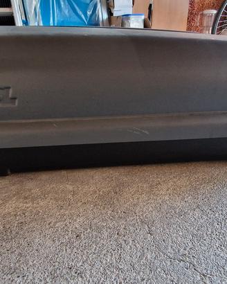 Bagagliera auto marca Fapa