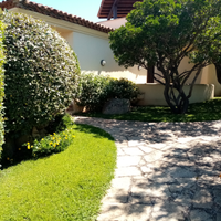 Custode Manutentore giardiniere