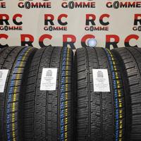4 GOMME 215/70 R15C 109/107R CONTINENTAL 4 STAG