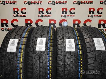 4 GOMME 215/70 R15C 109/107R CONTINENTAL 4 STAG