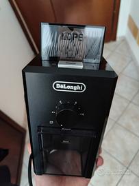macinacaffè KG79 DElonghi