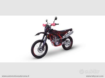 SWM RS 500 R RATE AUTO MOTO SCOOTER