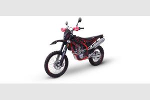 SWM RS 500 R RATE AUTO MOTO SCOOTER