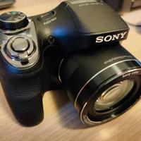 Fotocamera Sony DSC-H300