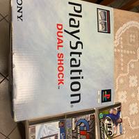 Playstation 1