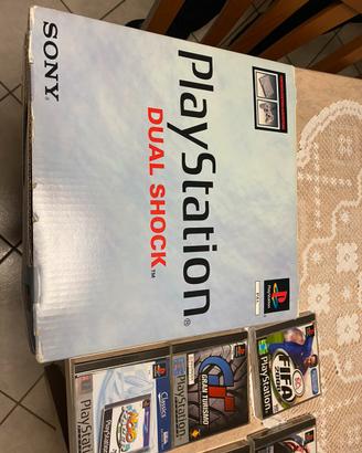 Playstation 1