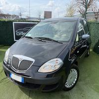 Lancia MUSA 2006 BENZINA 40000KM ORIGINALI UNIPROP