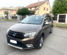Dacia Logan MCV Stepway 1.5 dCi 8V 90CV Start&Stop