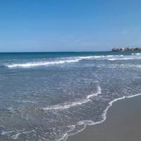 Marzamemi villetta bivani con accesso in spiaggia