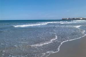 Marzamemi villetta bivani con accesso in spiaggia