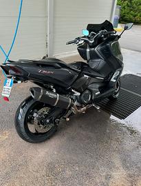 Yamaha TMAX 530 DX – 2017 – 21.000 km