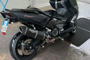 Yamaha TMAX 530 DX – 2017 – 21.000 km