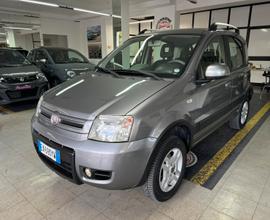 Fiat Panda 1.3 MTJ 75cv Climbing 4x4