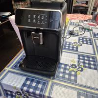 macchina da caffe philips