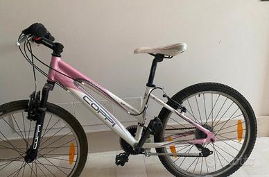 Bicicletta Coppi Bambina