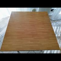 Tavolo da cucina allungabile 