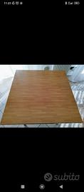 Tavolo da cucina allungabile 