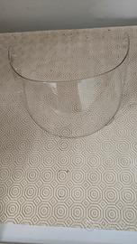 Visiera shoei xr 1000 trasparente 