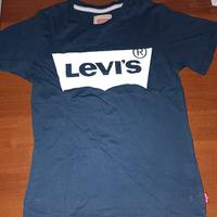 t-shirt bambino LEVI'S