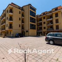 BILOCALE SIGNORILE DI RECENTE COSTRUZIONE