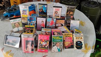 musicassette