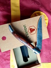  laguiole coltello da collezione 