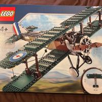 Lego 10226 Sopwith Camel