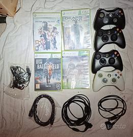 Xbox 360