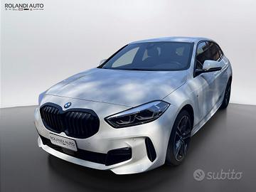 BMW Serie 1 118d Msport