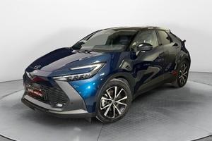 Toyota C-HR 2.0 PHEV Trend