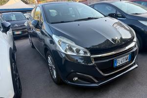 Peugeot 208 5 Porte 208 5p 1.6 bluehdi Allure 75cv