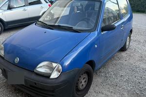 Fiat 600