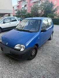 Fiat 600