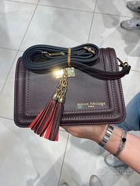 Borsa donna maison héritage