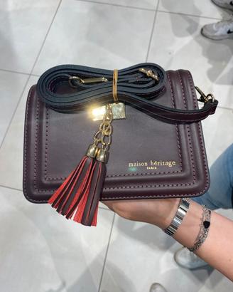 Borsa donna maison héritage