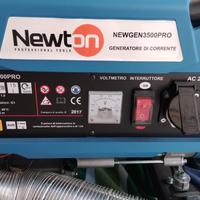 Generatore di corrente