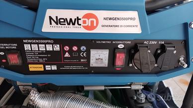 Generatore di corrente